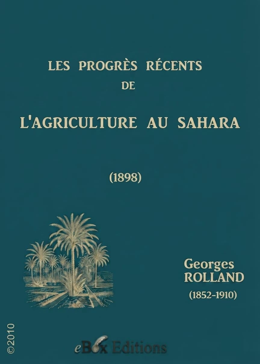 Les progrès récents de